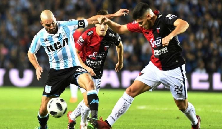 Colón jugó una final y la ganó: Clasificó a la Sudamericana por segundo año consecutivo 