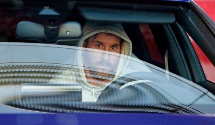 Messi ya se metió en el Mundial: ¿por qué viajó a un pueblito italiano?