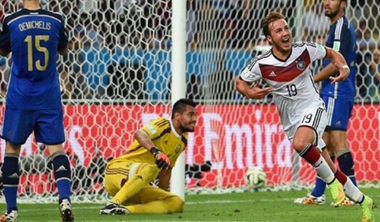 Se queda sin Mundial el que nos amargó en Brasil 2014