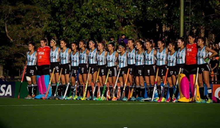 Las Leonas juegan en Tucumán