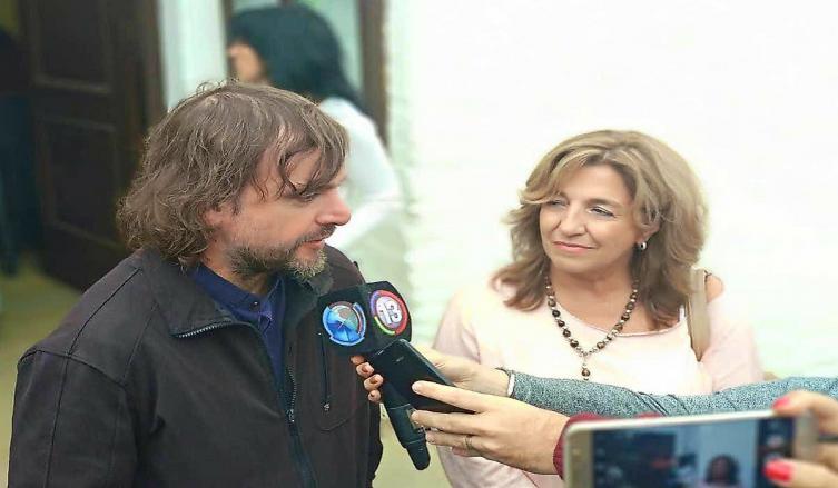  “Puso a las adicciones en la agenda de los santafesinos”