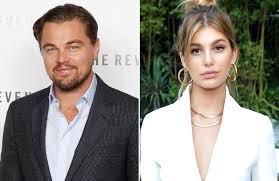 DiCaprio y Camila Morrone, enamorados por las calles de Nueva York