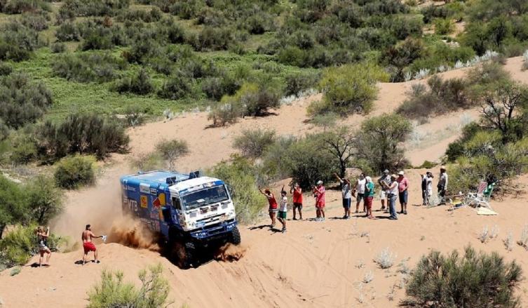 El fin de una tradición: Argentina, sin Rally Dakar en 2019