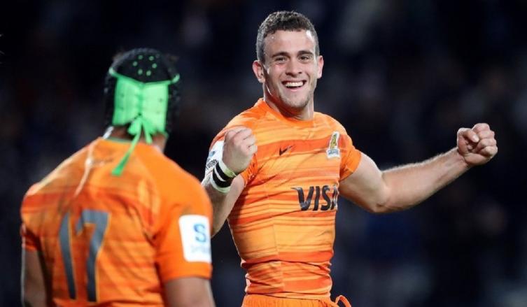 Super Rugby: Jaguares ya tiene equipo confirmado para enfrentar a Bulls