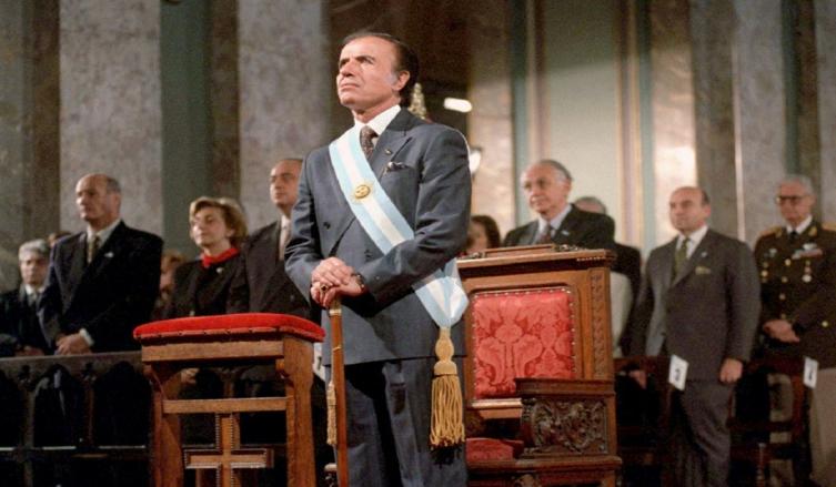 Confirman el procesamiento de Menem por el atentado de Río Tercero e irá a juicio