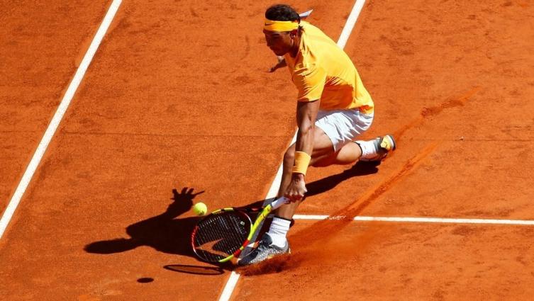 Nadal le ganó un partidazo a Novak Djokovic y está a un paso de recuperar el Nº1