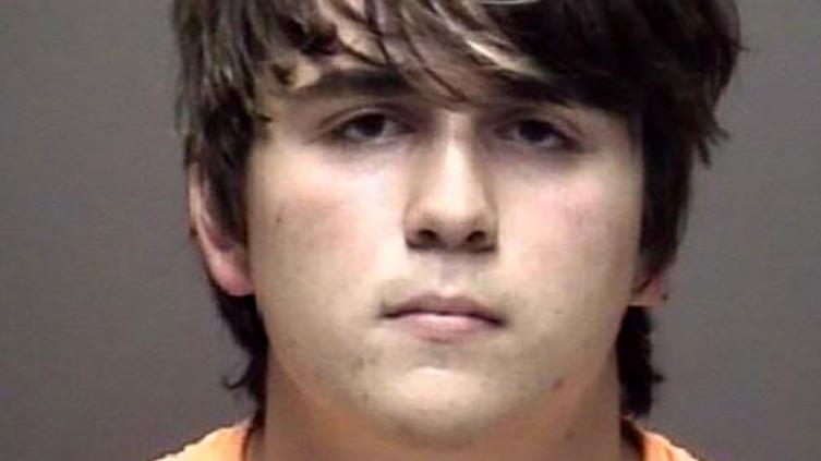 El autor del tiroteo de Texas podría recibir la pena capital