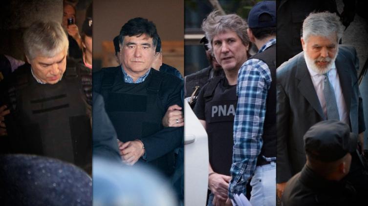 ¿Casualidad? 12 fallos judiciales en los momentos más críticos del Gobierno