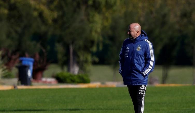 Serían los 23 mundialistas de Sampaoli, con un par de sorpresas y con sus razones