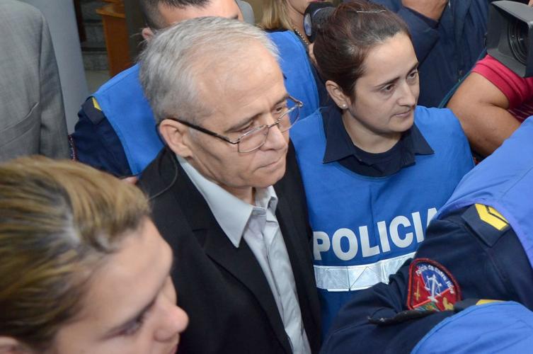 Paraná: Condenaron al cura Ilarraz a 25 años de prisión por abusos