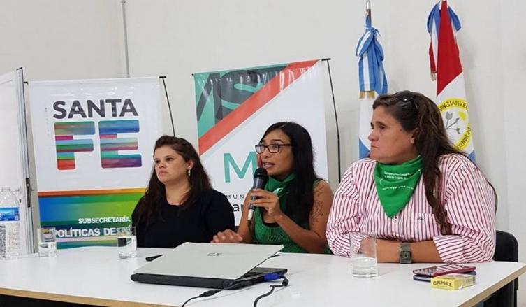 El derecho a la salud sexual y reproductiva de las mujeres 