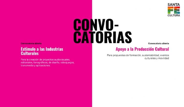 Presentan el programa “Espacio Santafesino” 