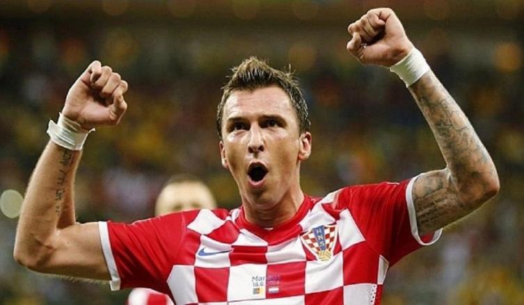 Croacia, adversario argentino, dio una lista de 24 convocados