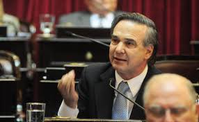 Pichetto dijo que firmarán el proyecto para frenar las subas