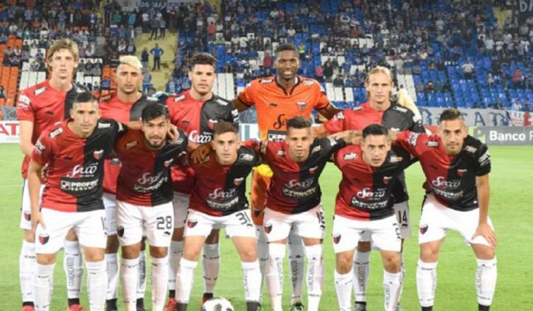 Colón: hay cinco jugadores que no continuarían en el club