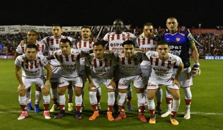 Unión: seis jugadores del plantel están en duda para el próximo campeonato