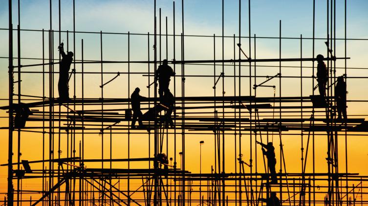 Fuerte aumento del costo de la construcción en Santa Fe