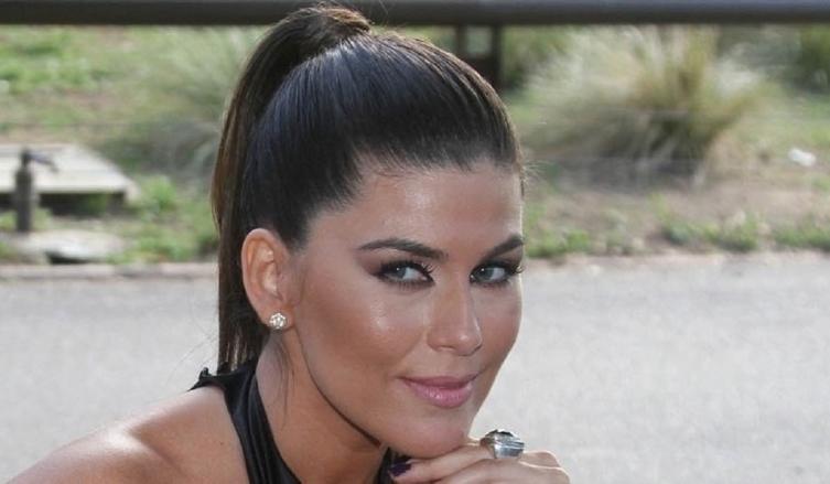 Loly Antoniale se metió en el escándalo: le mandó un mensaje a Morena Rial
