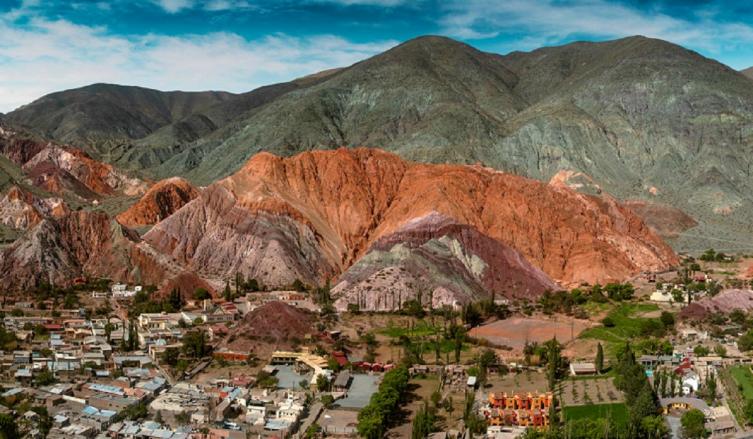 Se espera menos turismo este fin de semana largo