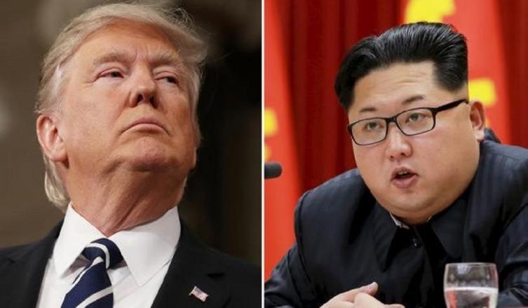 Trump canceló su cumbre con Kim y vuelven a desafiarse