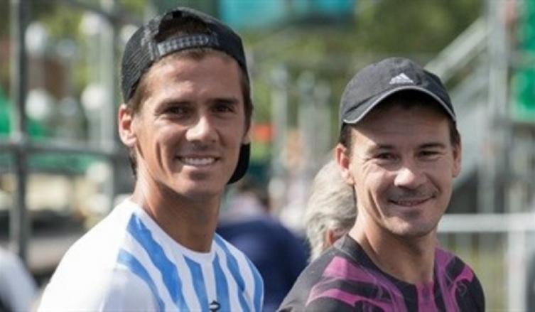 El santafesino Federico Coria, acusado de cargos de corrupción 