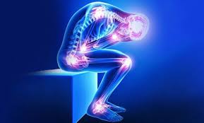 ¿Por qué nadie comprende a los enfermos de Fibromialgia?