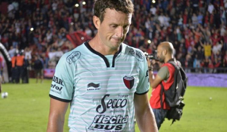 El DT. de Colón es quien decide por el futuro de Ledesma en Colón
