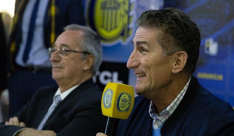 Broglia dijo que Bauza 