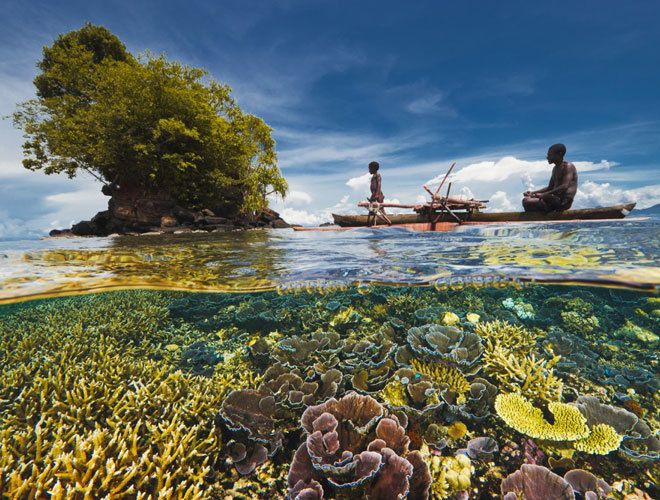 Un remoto país de Oceanía va a cerrar Facebook durante un mes