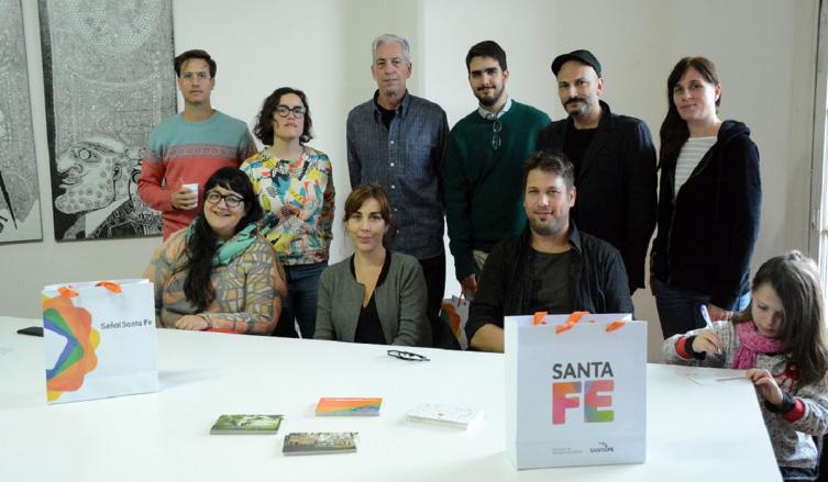 La provincia dio a conocer a los ganadores  