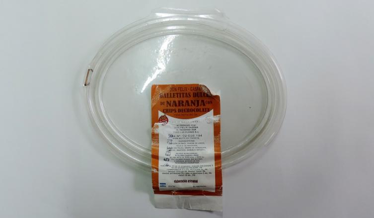 La Assal prohibió el producto marca Don Felix Gaspar