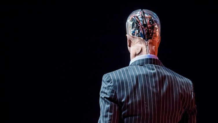 Un robot con inteligencia artificial conducirá un noticiero de la TV china