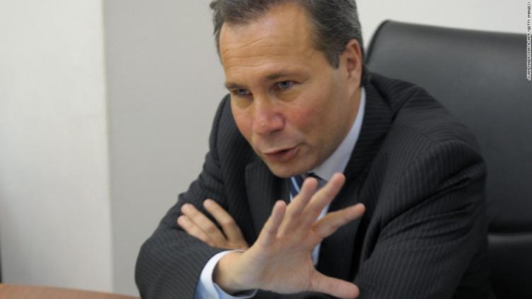 Nisman fue asesinado por su denuncia contra Cristina
