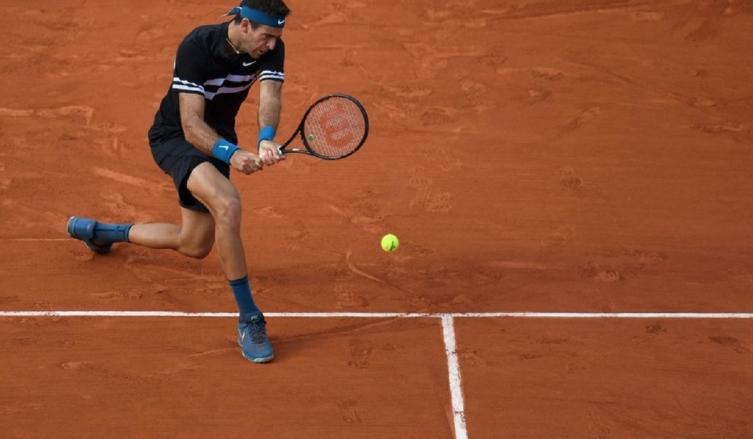 Del Potro y Diego Schwartzman, por la tercera ronda de Roland Garros: horario y TV