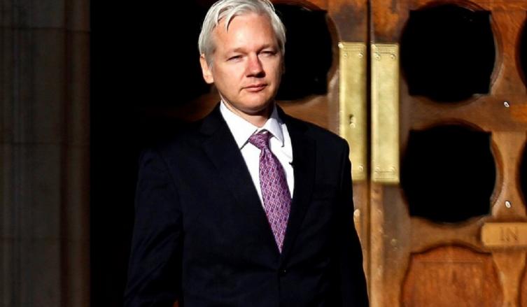 La abogada de Assange teme que Ecuador le quite su protección