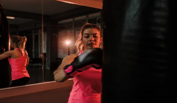 11 maneras de motivarte para ir al gimnasio