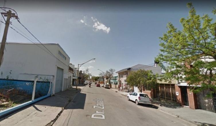 Falleció un obrero luego de caer de un techo de 10 metros de altura