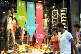 Menos consumo: las ventas minoristas cayeron un 4,8% en mayo