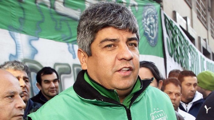 Camioneros ya realiza 