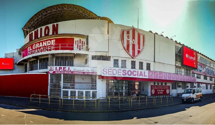 Renunció la Subcomisión de Fútbol de Unión 