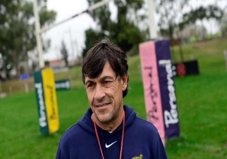  “No es lo mismo el juego del Súper Rugby que el del hemisferio norte” 