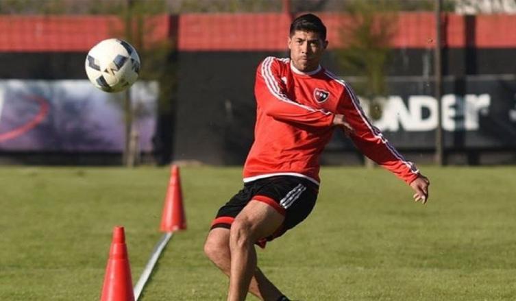 Newells piensa en Moiraghi, que se vuelve de Colombia