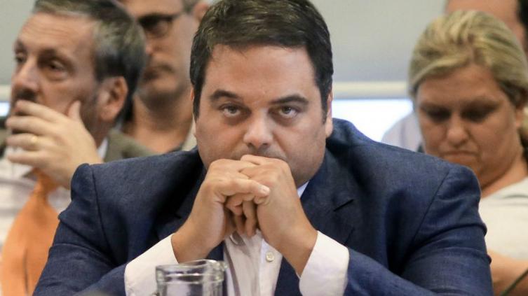 Trabajo citó a la CGT antes de la convocatoria al paro