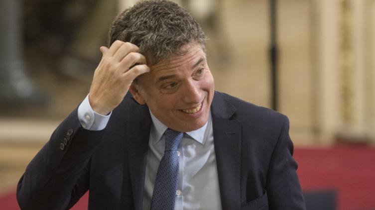 No hubo acuerdo entre la CGT y el Gobierno: 
