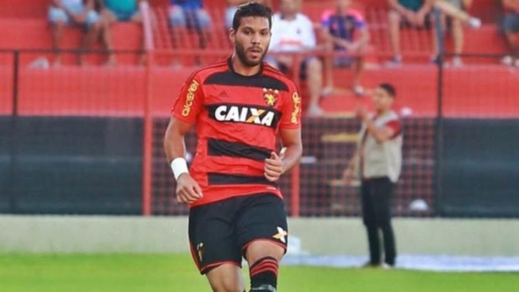 Desde Newells descartan el interés por Henríquez