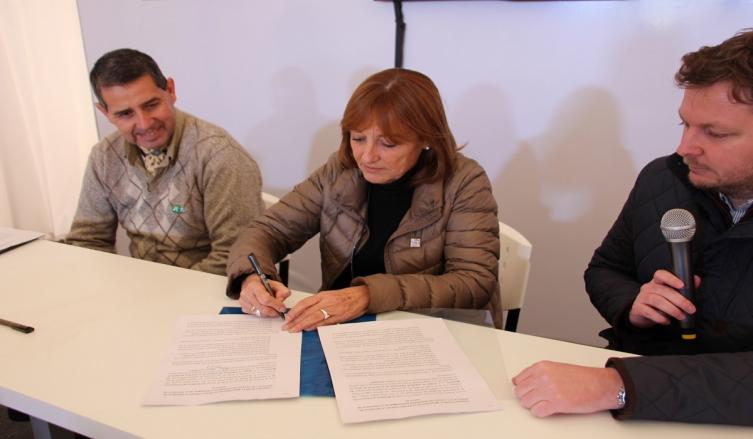 La implementación de las Buenas Prácticas Agropecuarias