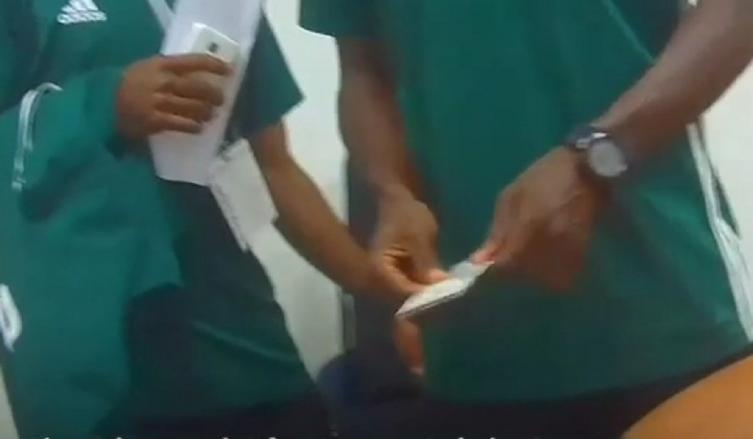 Cerraron una federación, suspendieron al presidente y hay más de 100 árbitros escrachados por recibir coimas