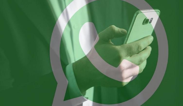 Whatsapp y messenger podrían enviar y recibir mensajes con “tinta invisible”