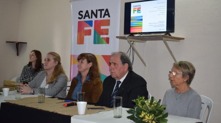 La provincia avanza con la construcción del nuevo hospital