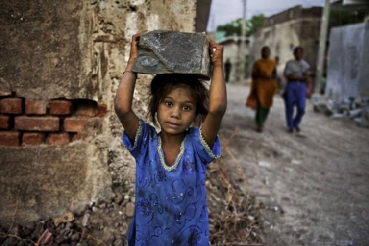 Preocupan las cifras del trabajo infantil en Argentina